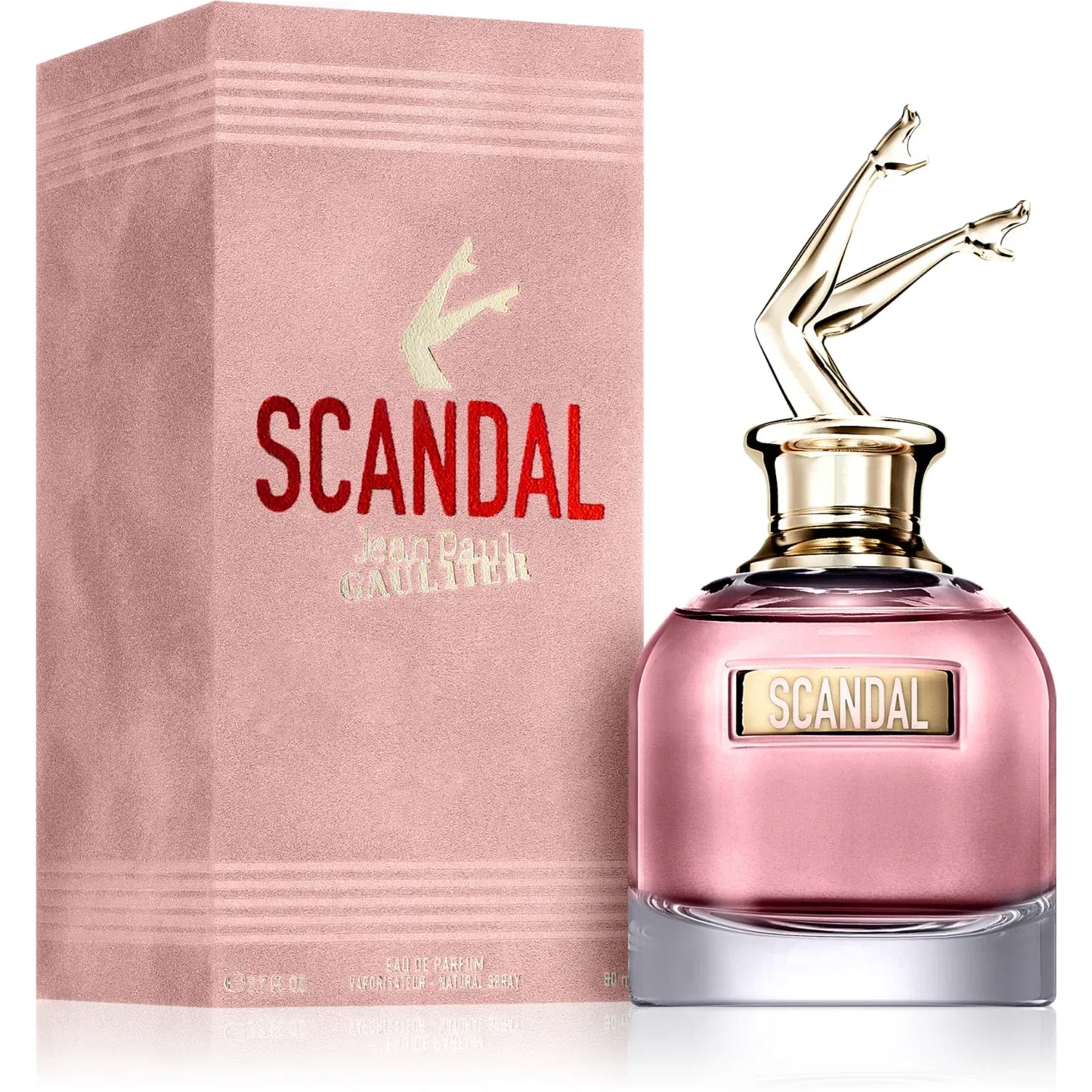 Oferta 2+1: Scandal Women, Scandal Women Le Parfum & Scandal Women Absolu