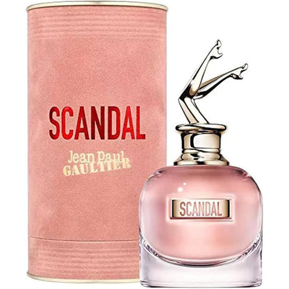 Oferta 2+1: Gaultier Divine, La Belle Le Parfum & Scandal Women Premium