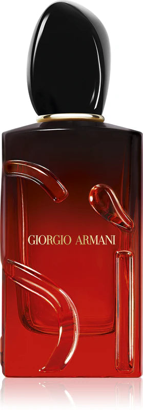 Si Passione - EDP Intense - 100ml
