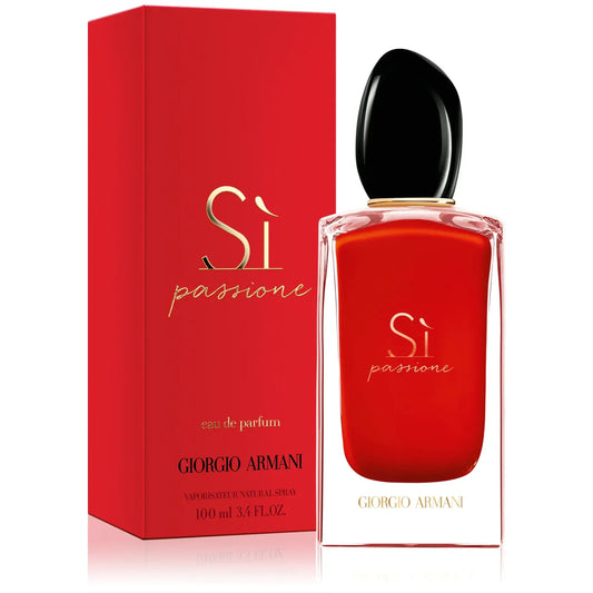 Si Passione - EDP - 100ml