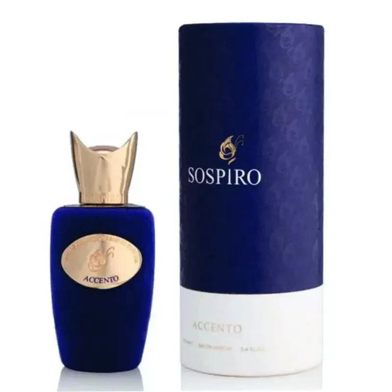 Accento - EDP - 100ml