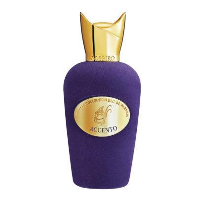 Accento - EDP - 100ml