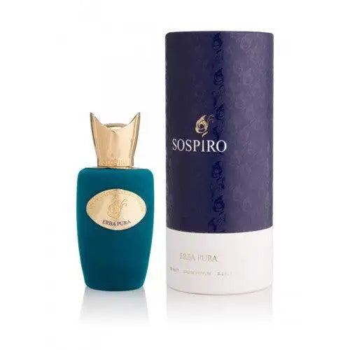 Erba Pura - EDP - 100 ML