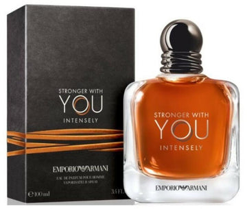 Stronger With You Intensely - 100 ML