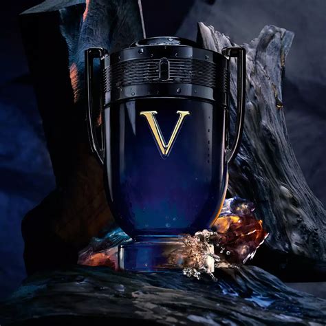 Invictus Victory Elixir - Parfum Intense - 100ml