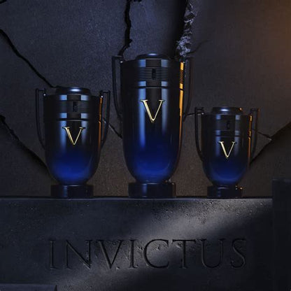 Invictus Victory Elixir - Parfum Intense - 100ml