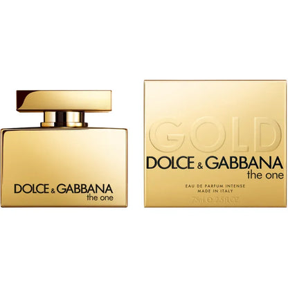 The One Gold  - EDP - 75ml