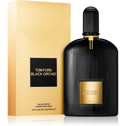 Oferta 2+1: Black Orchid EDP, Black Orchid Parfum & Velvet Orchid