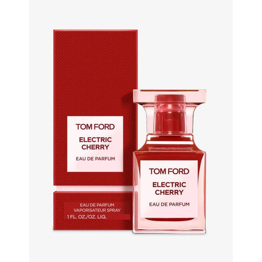 Electric Cherry - EDP - 100ml