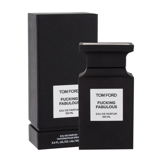 Fucking Fabulous - EDP - 100ml