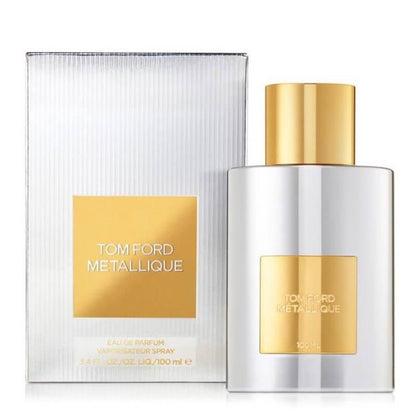 Metalique - EDP - 100ml