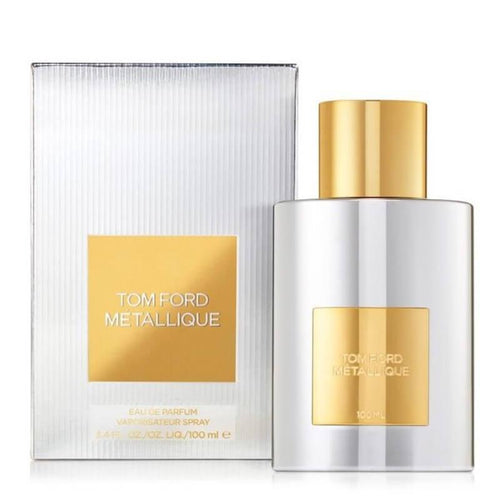 Metalique - EDP - 100ml