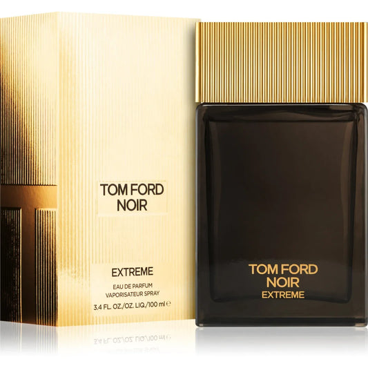 Noir Extreme - EDP - 100ml