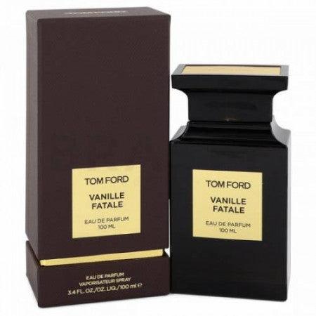 Vanille Fatale - EDP - 100ml