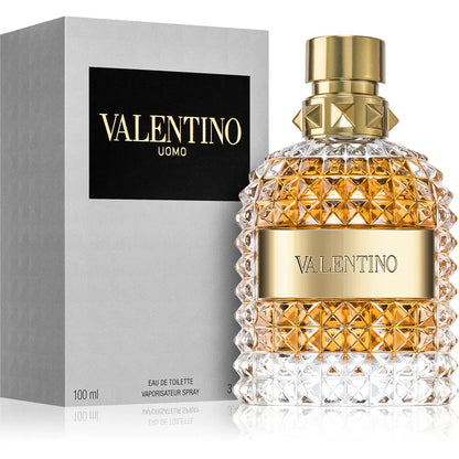 Uomo - EDT - 100ml