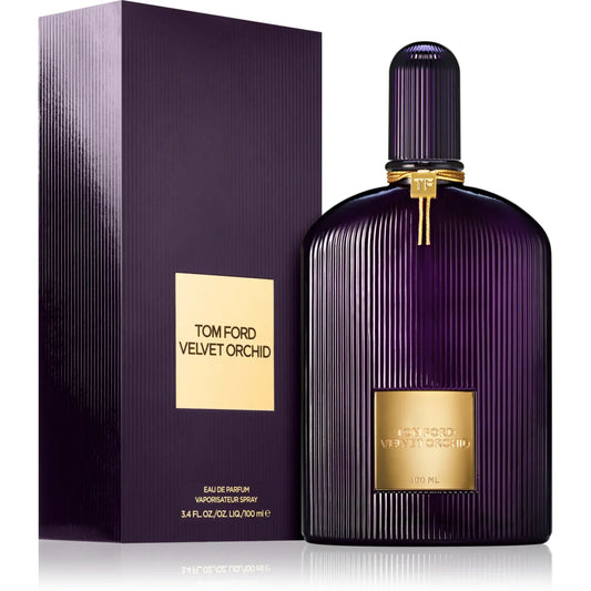 Velvet Orchid - EDP - 100ml