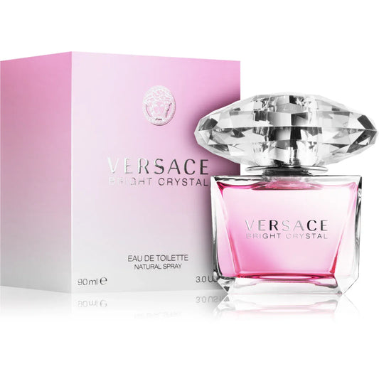Bright Crystal - EDT - 100ml