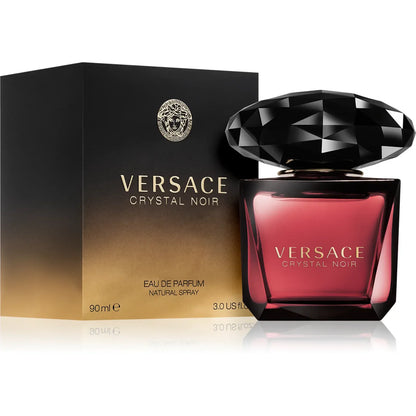 Crystal Noir - EDP - 90ml