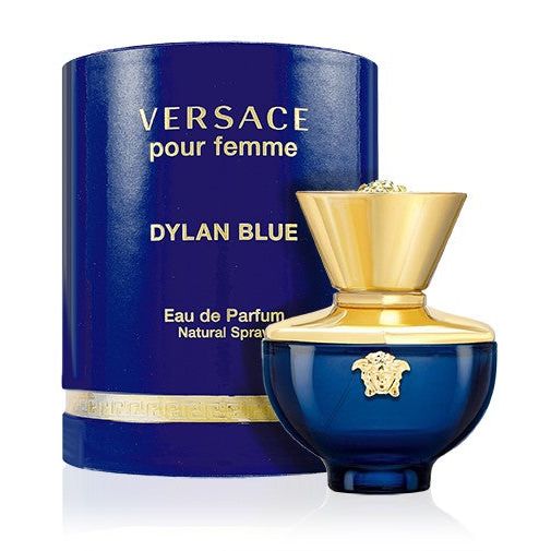 Dylan Blue Pour Femme - EDP - 100ml