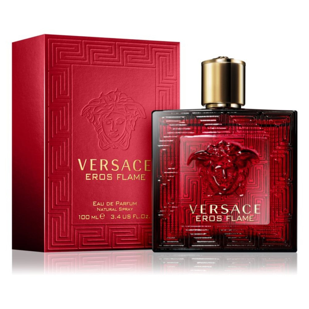Oferta 2+1: Eros, Eros Flame & Eros Energy