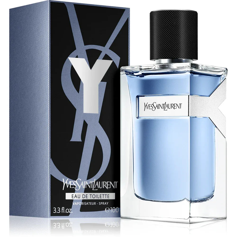Y Men - EDT - 100ml