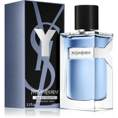Y Men - EDT - 100ml