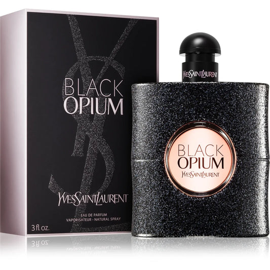Black Opium  - EDP - 100ml
