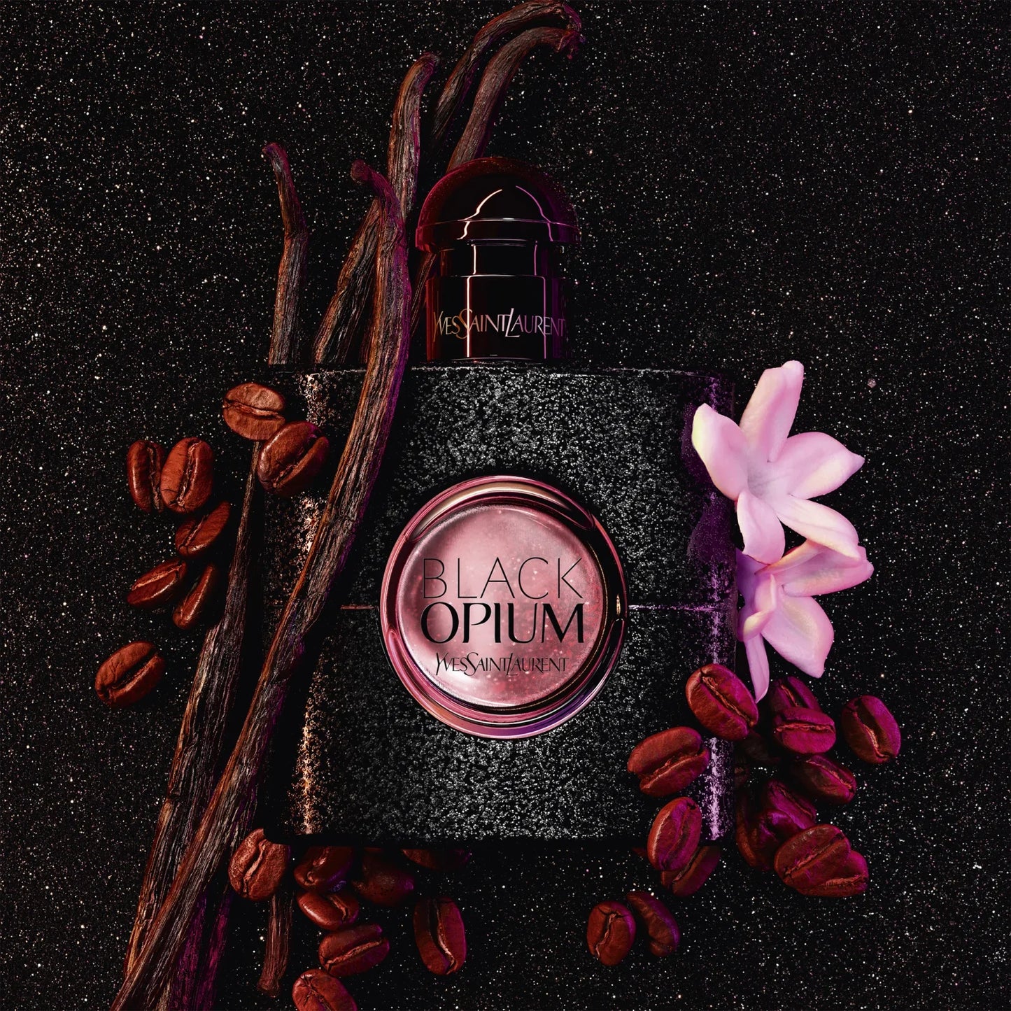 Black Opium  - EDP - 100ml