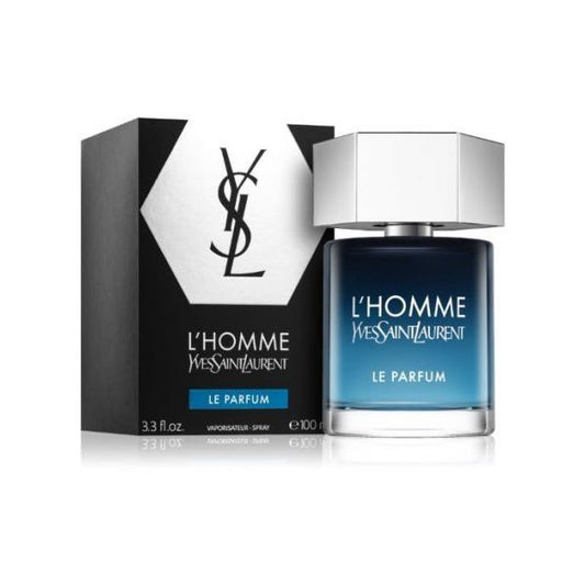 L'Homme Le - PARFUM - 100ml